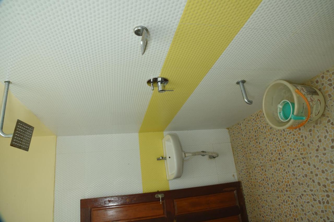 Thiruchendur Stayz Vairavel Residency Tiruchchendūr Dış mekan fotoğraf